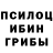 Еда ТГК марихуана Konul 1212